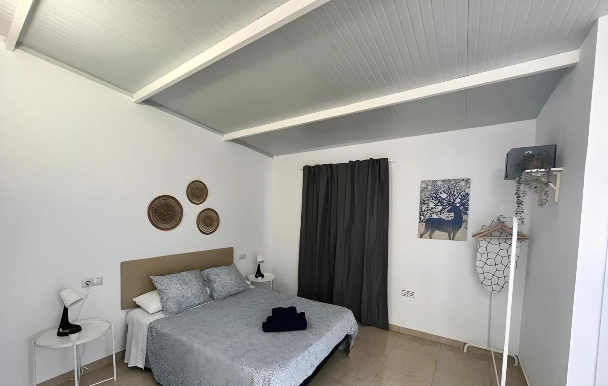 Nice And New Studio Close To The City Center 3ºb Малага Екстериор снимка